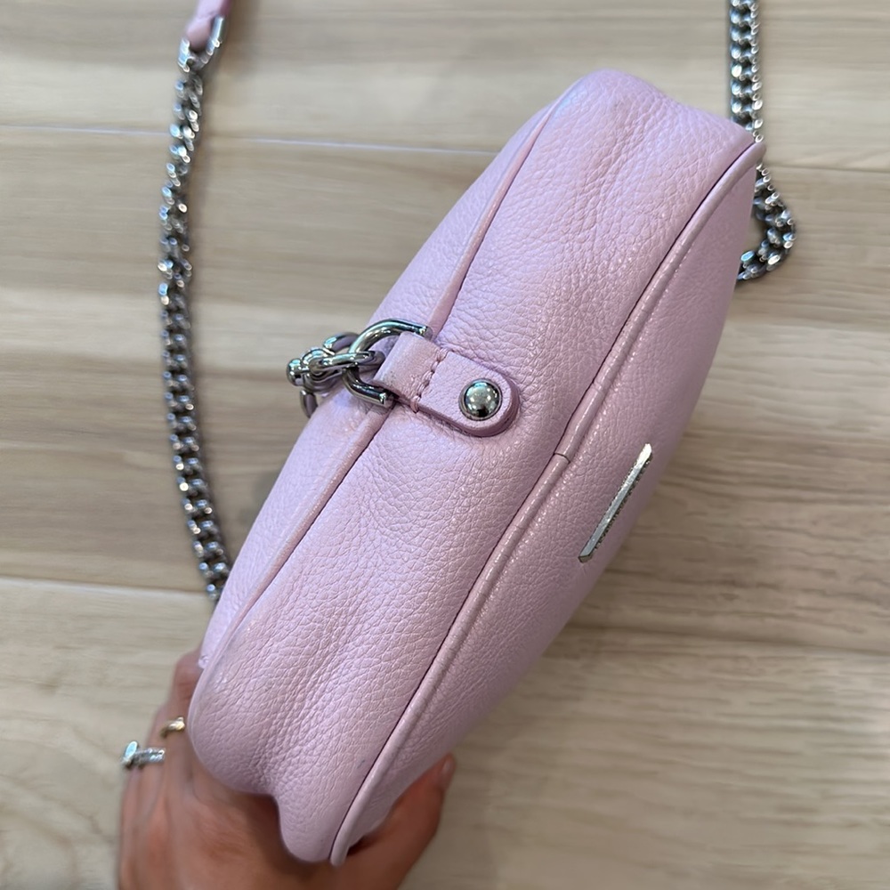 Rebecca Minkoff Blythe crossbody - Picture 6 of 8
